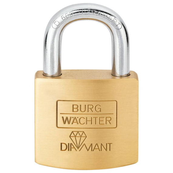 Burg Diamant 600 50