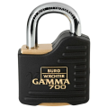 Burg Gamma 700 55