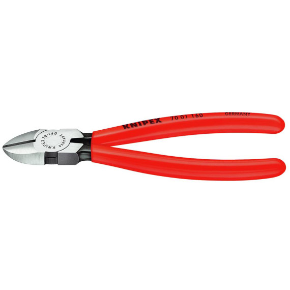 SIDEAVBITER 70 01 160 SB KNIPEX