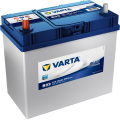 Varta Blue Dynamic B33 330A 45Ah +V