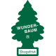 WUNDERBAUM SKOGSFRISK