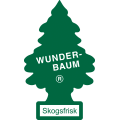 WUNDERBAUM SKOGSFRISK