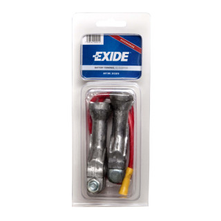 Polsko USA-Adaptersett Exide