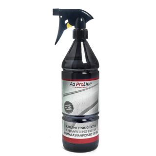 KALDAVFETTING EKSTRA 1L, SPRAY, AdProLine