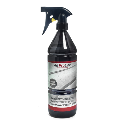 KALDAVFETTING EKSTRA 1L, SPRAY, AdProLine