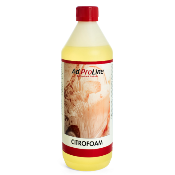 CITROFOAM BILSHAMPO 1L, AdProLine