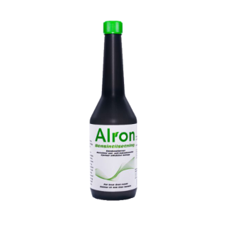 Bensintilsetning Alron 0,5L