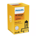 R2 Pære 12V 45/40W P45t-41, PHILIPS