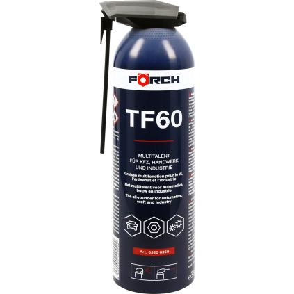 MULTISPRAY TF60 500ml, FORCH