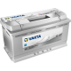 Varta Silver Dynamic H3 830A 100Ah