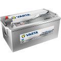 Varta Super HD Silver N9 1150A 225Ah