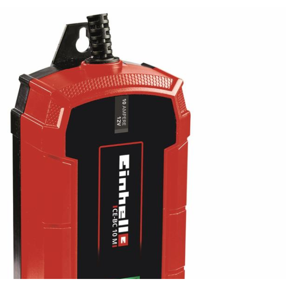 Einhell CE-BC 10 M batterilader 12V/10A