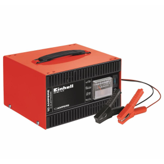 Einhell CC-BC 10 E batterilader 12V/10A