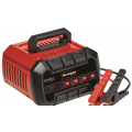 Einhell CE-BC 15 M batterilader med starthjelp 12V/15A