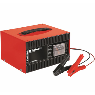 Einhell CC-BC 5 batterilader 12V/5A