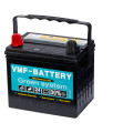 VMF Plenklipper batteri 12V 28AH 250CCA (205x132x159/186mm) +venstre 12N24-4