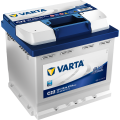 Varta Blue Dynamic C22 52Ah 470A