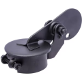 Eksoslokk 63,5mm, 2-1/2", KRAMP