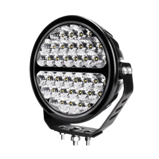 EKSTRALYS 9" M/DRL LED 170W 14280LM, LIGHTSTORM