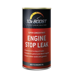 ENGINE STOP LEAK 300ML, GRANVILLE