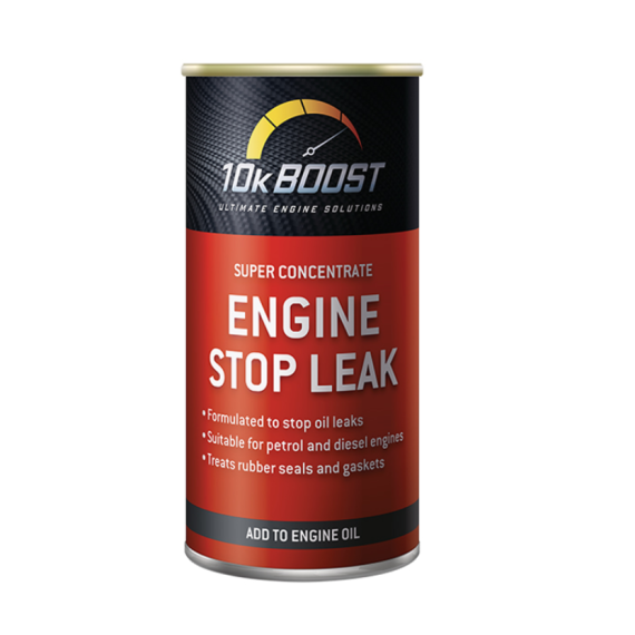 ENGINE STOP LEAK 300ML, GRANVILLE