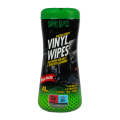 WIPES VINYL, 40STK, GLOSSER