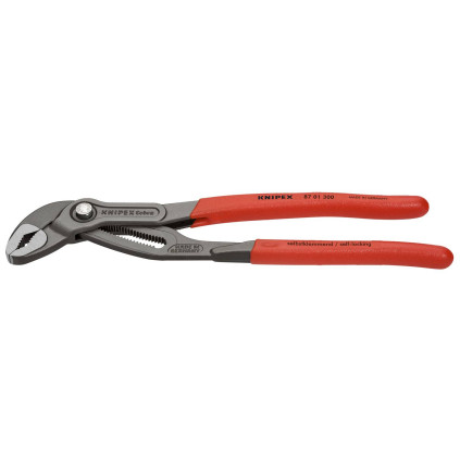 VANNPUMPETANG KNIPEX 8701 300 SB