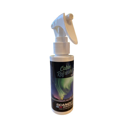 Bilduft spray Northern Lights 100ml