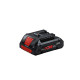 BOSCH BATTERI PROCORE 18V 4AH