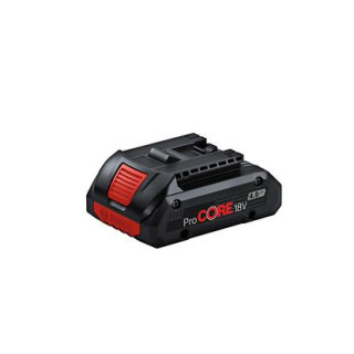 BOSCH BATTERI PROCORE 18V 4AH