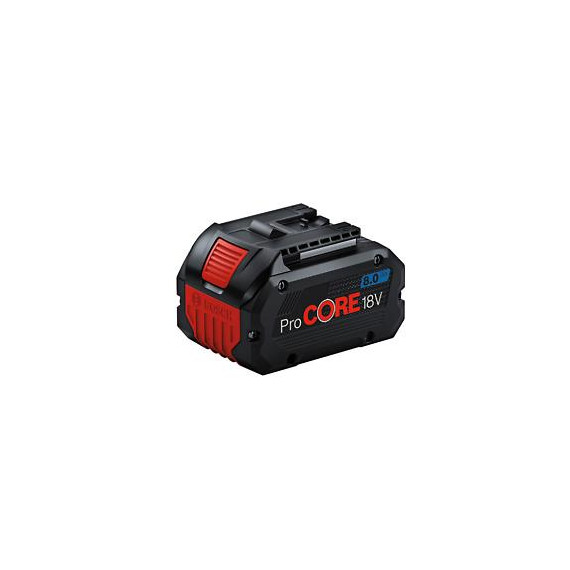 BOSCH BATTERI PROCORE 18V 8AH