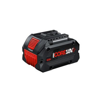 BOSCH BATTERI PROCORE 18V+ 8AH