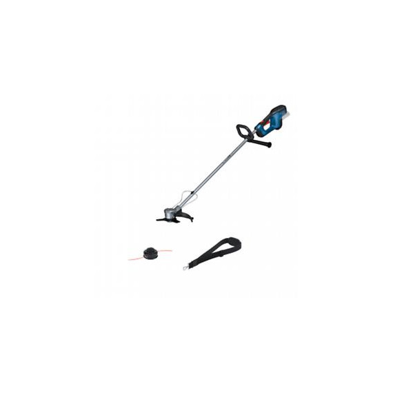 BOSCH BUSKKLIPPER GFR 18V-23 23CM SOLO