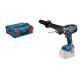 BOSCH DRILL GSR 18V-150 C SOLO L-BOXX