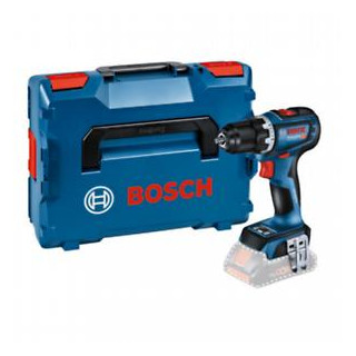 BOSCH DRILL GSR 18V-90 C SOLO L-BOXX