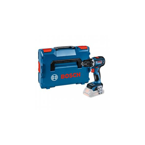 BOSCH DRILL GSR 18V-90 C SOLO L-BOXX