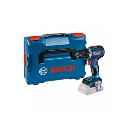 BOSCH DRILL GSR 18V-90 C SOLO L-BOXX