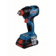 BOSCH KOMBITREKKER GDX 18V-210 C GCY 42 SOLO L-BOXX