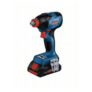 BOSCH KOMBITREKKER GDX 18V-210 C GCY 42 SOLO L-BOXX