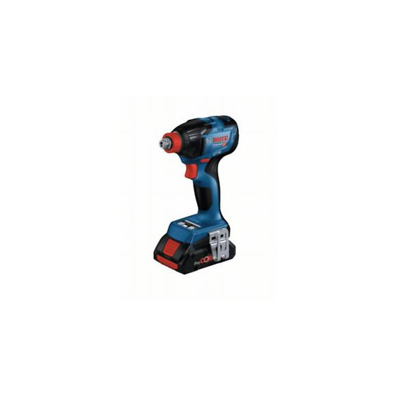 BOSCH KOMBITREKKER GDX 18V-210 C GCY 42 SOLO L-BOXX