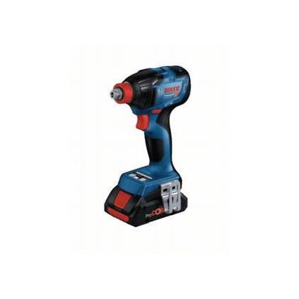 BOSCH KOMBITREKKER GDX 18V-210 C GCY 42 SOLO L-BOXX