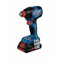 BOSCH KOMBITREKKER GDX 18V-210 C GCY 42 SOLO L-BOXX