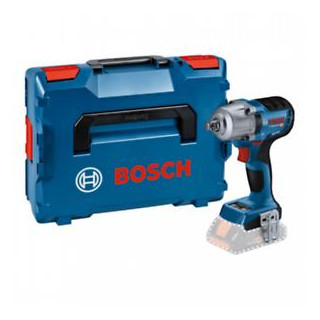 BOSCH MUTTERTREKKER GDS 18V-450 HC SOLO LB COMO