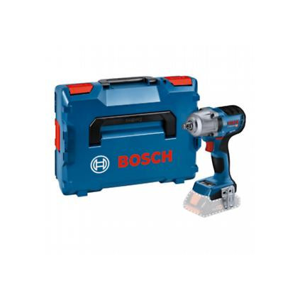 BOSCH MUTTERTREKKER GDS 18V-450 HC SOLO LB COMO