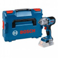 BOSCH MUTTERTREKKER GDS 18V-450 HC SOLO LB COMO