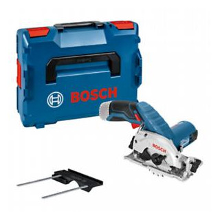 BOSCH SIRKELSAG GKS 12V-26 SOLO L-BOXX