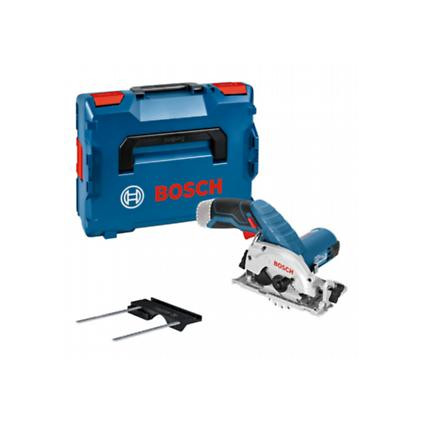 BOSCH SIRKELSAG GKS 12V-26 SOLO L-BOXX