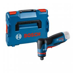 BOSCH SLIPEMASKIN VINKLET GWG 12V-50 S L-BOXX