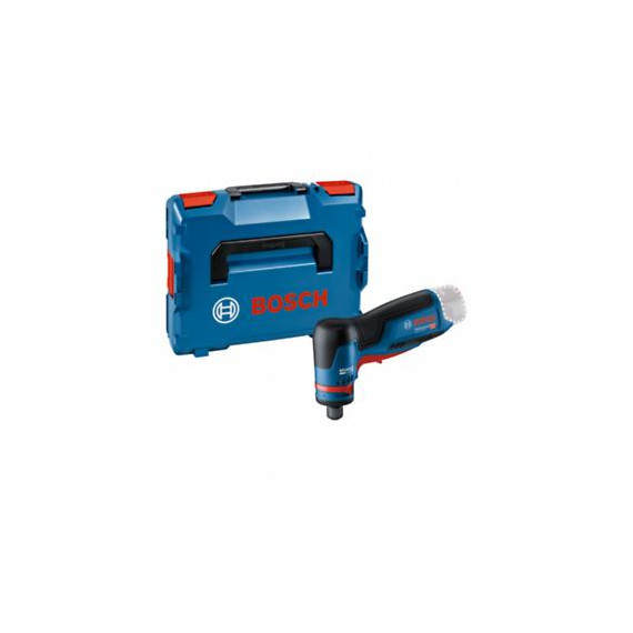 BOSCH SLIPEMASKIN VINKLET GWG 12V-50 S L-BOXX