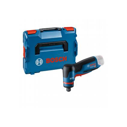 BOSCH SLIPEMASKIN VINKLET GWG 12V-50 S L-BOXX